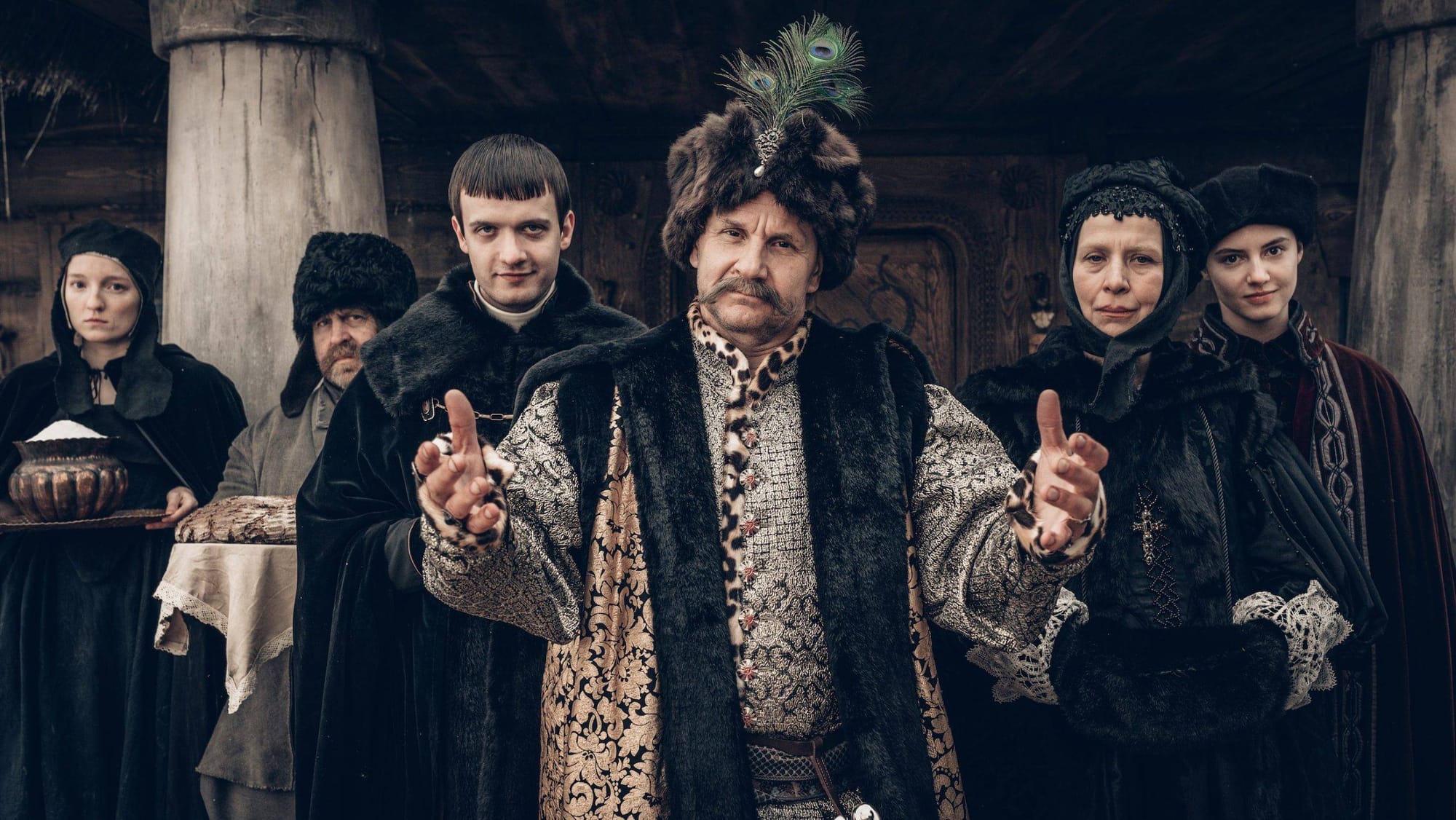 👴🏻 Не забываць, чыім нашчадкам ёсць