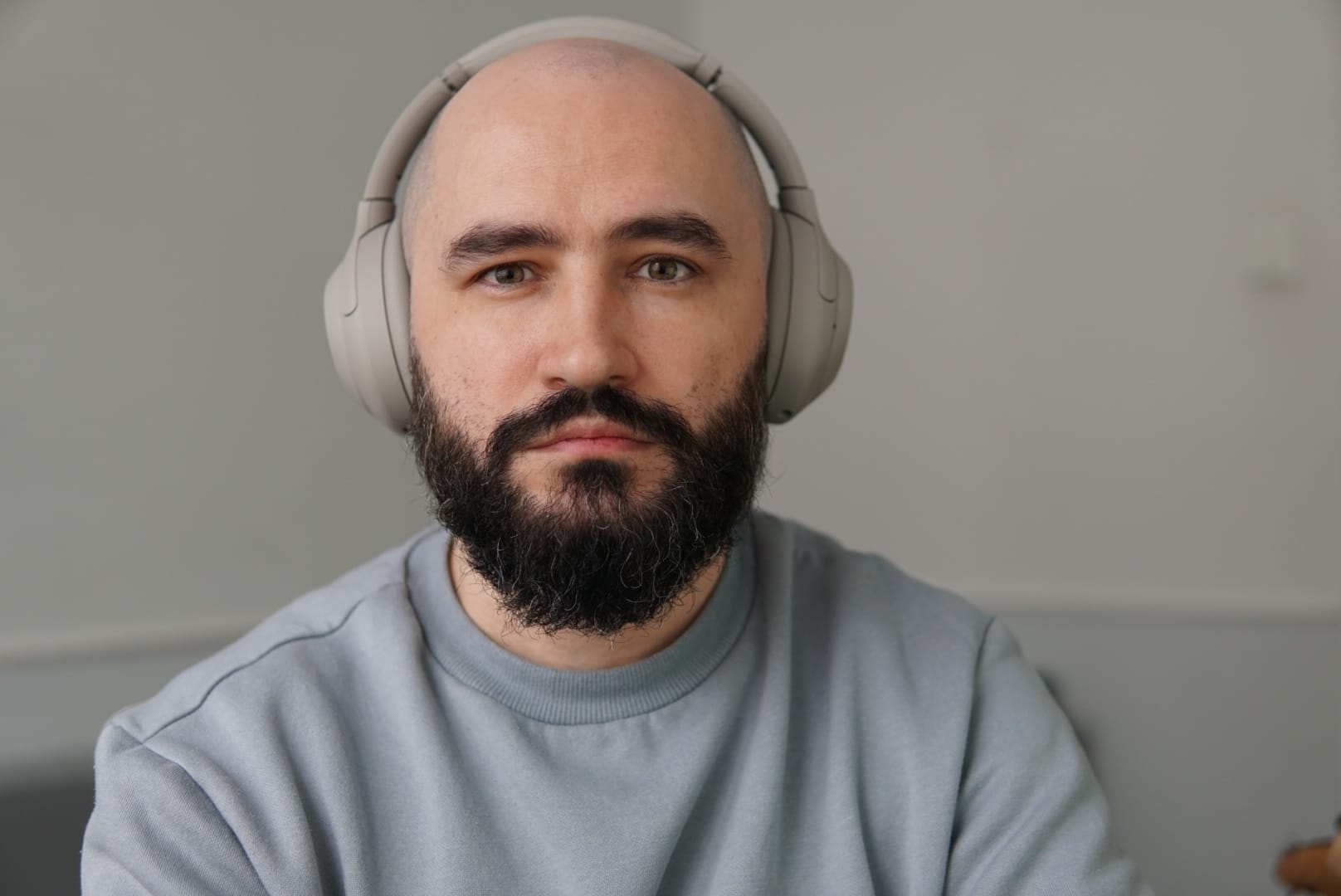 Хто я? Што тут увогуле адбываецца?