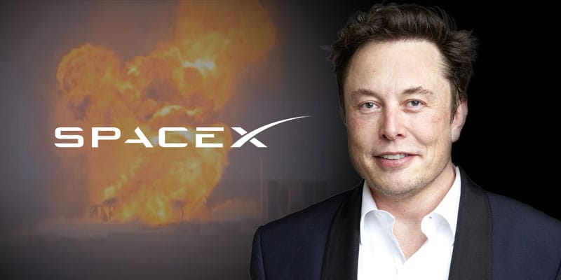 👩🚀 Менш астранаўтаў — 🤡 больш Ілана Маска