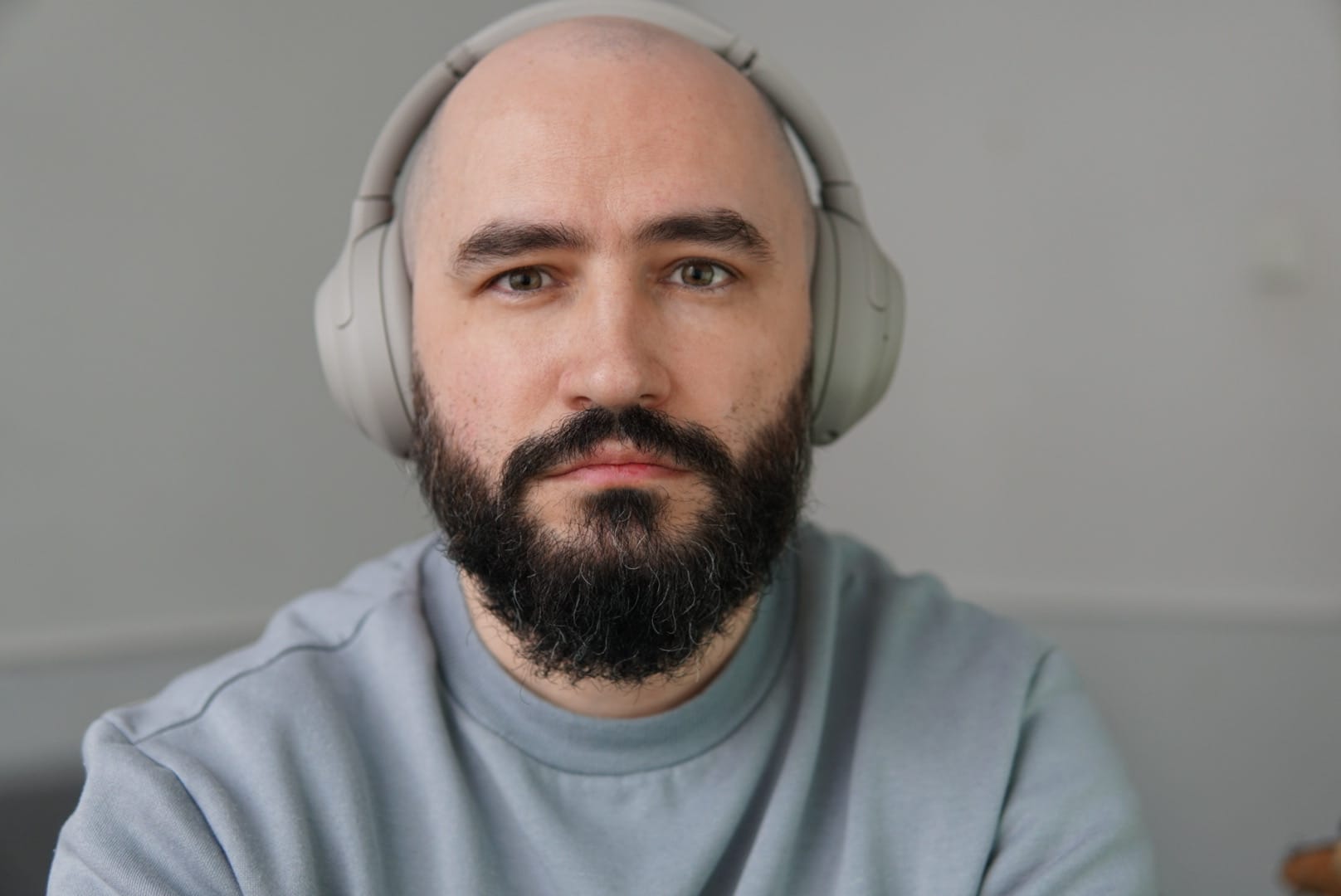 Хто я? Што тут увогуле адбываецца?