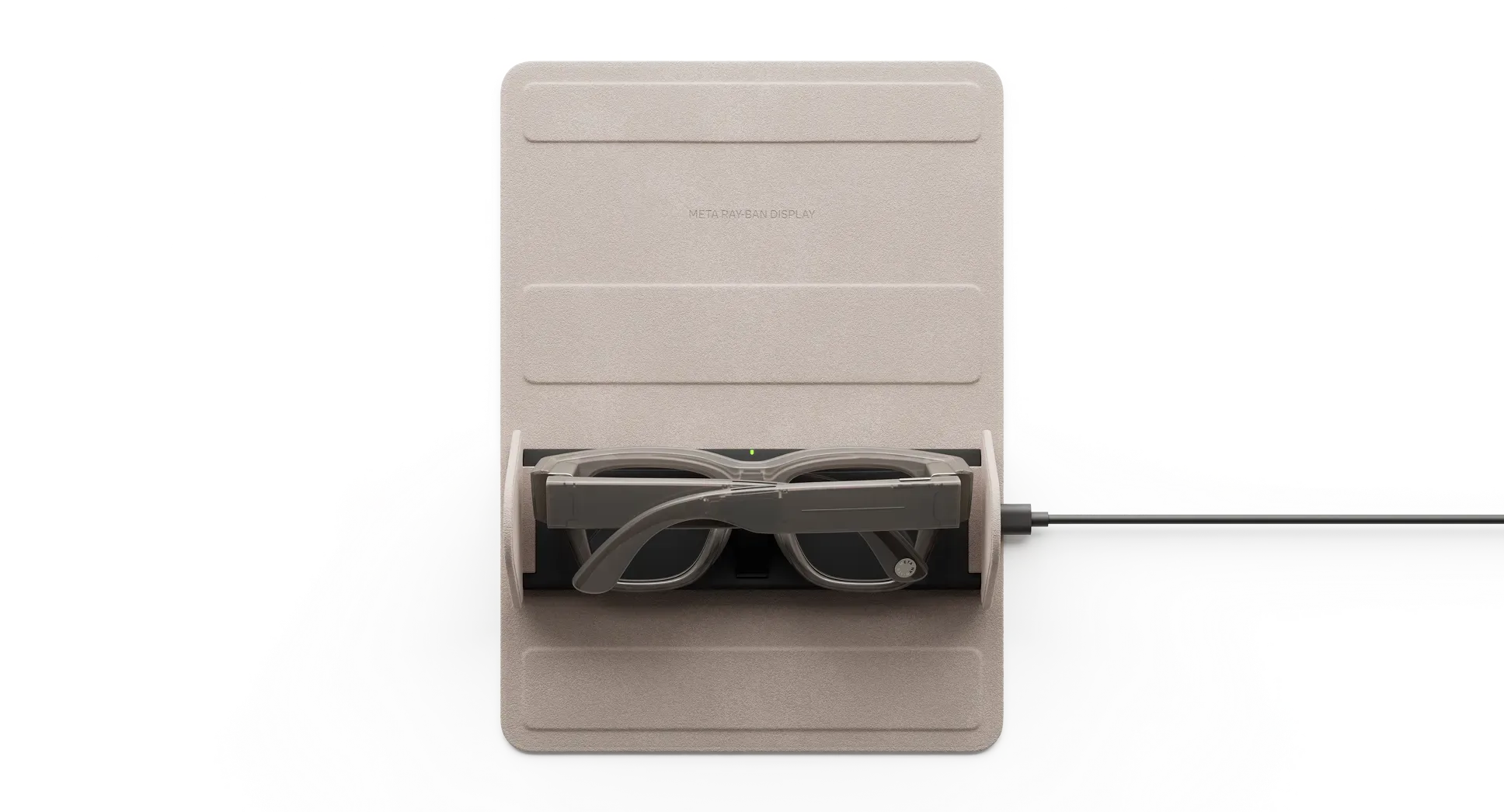 🥲 На жаль, менавіта Цукерберг зрабіў next big thing, і гэта разумныя акуляры