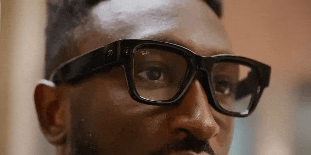 🥲 На жаль, менавіта Цукерберг зрабіў next big thing, і гэта разумныя акуляры