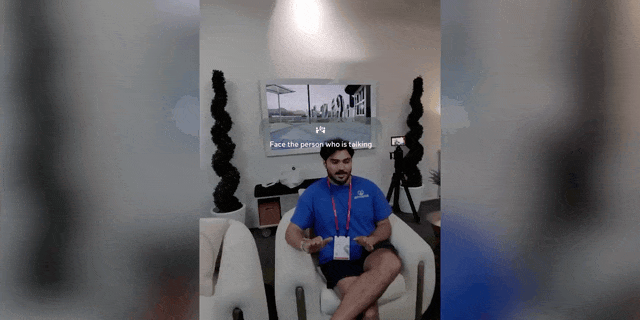 🥲 На жаль, менавіта Цукерберг зрабіў next big thing, і гэта разумныя акуляры