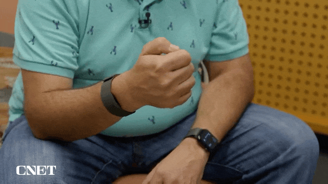 🥲 На жаль, менавіта Цукерберг зрабіў next big thing, і гэта разумныя акуляры