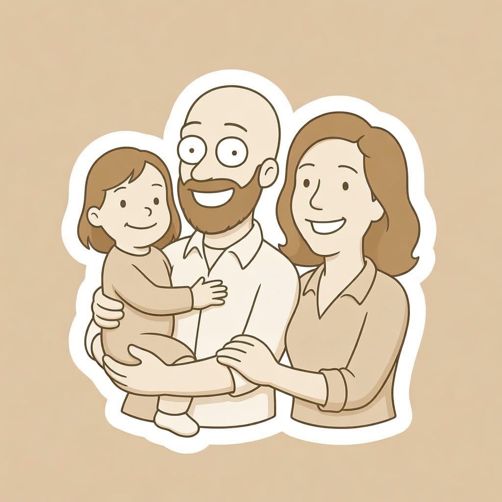 тэг асабістае