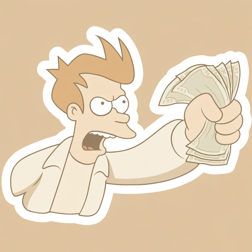 тэг па падпісцы