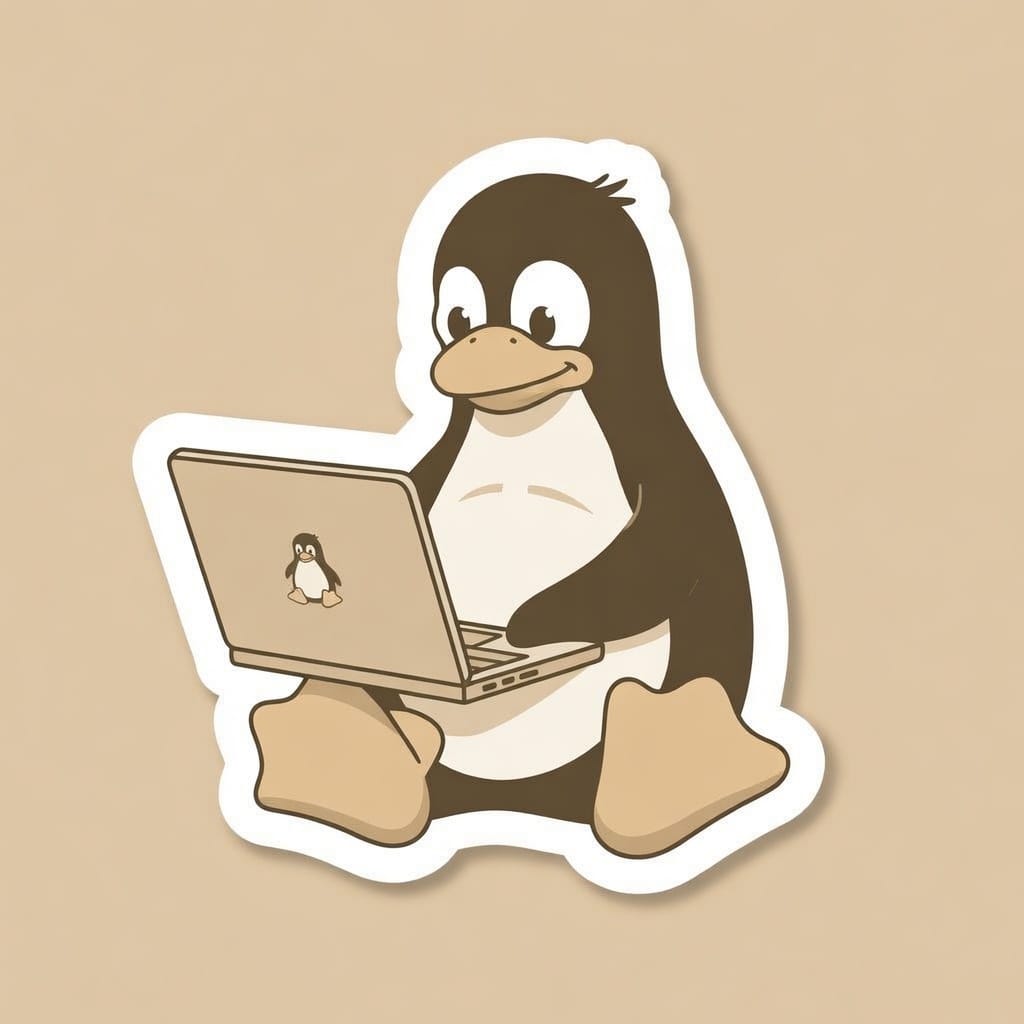 тэг linux